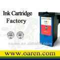 Remanufacture ink cartridge for DELL DH829 series 7